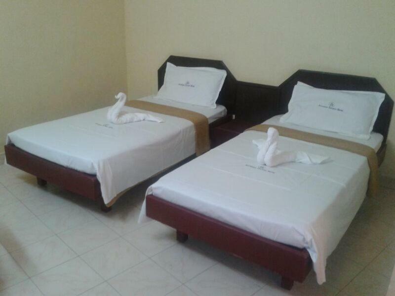Anandan Tourist Home Варкала Экстерьер фото