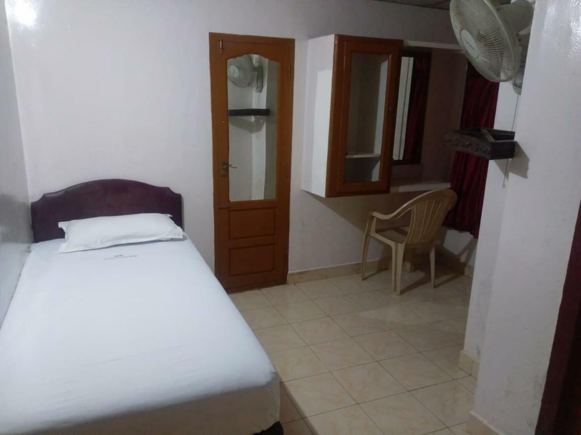 Anandan Tourist Home Варкала Экстерьер фото