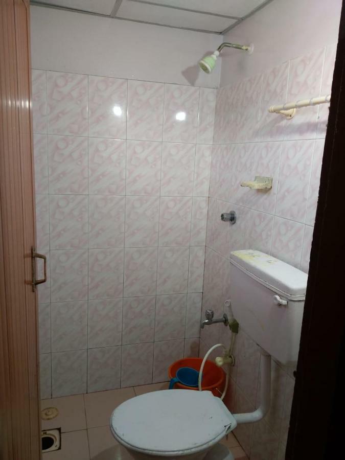 Anandan Tourist Home Варкала Экстерьер фото
