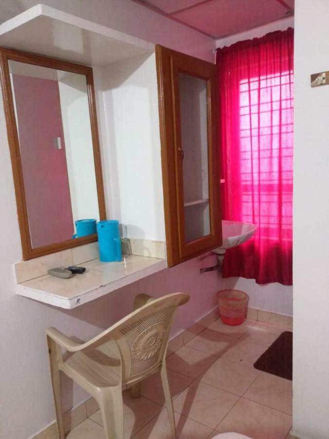 Anandan Tourist Home Варкала Экстерьер фото